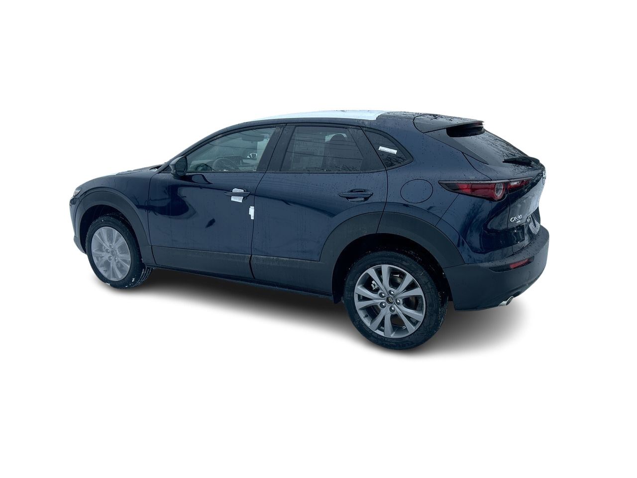 Mazda CX-30  2026