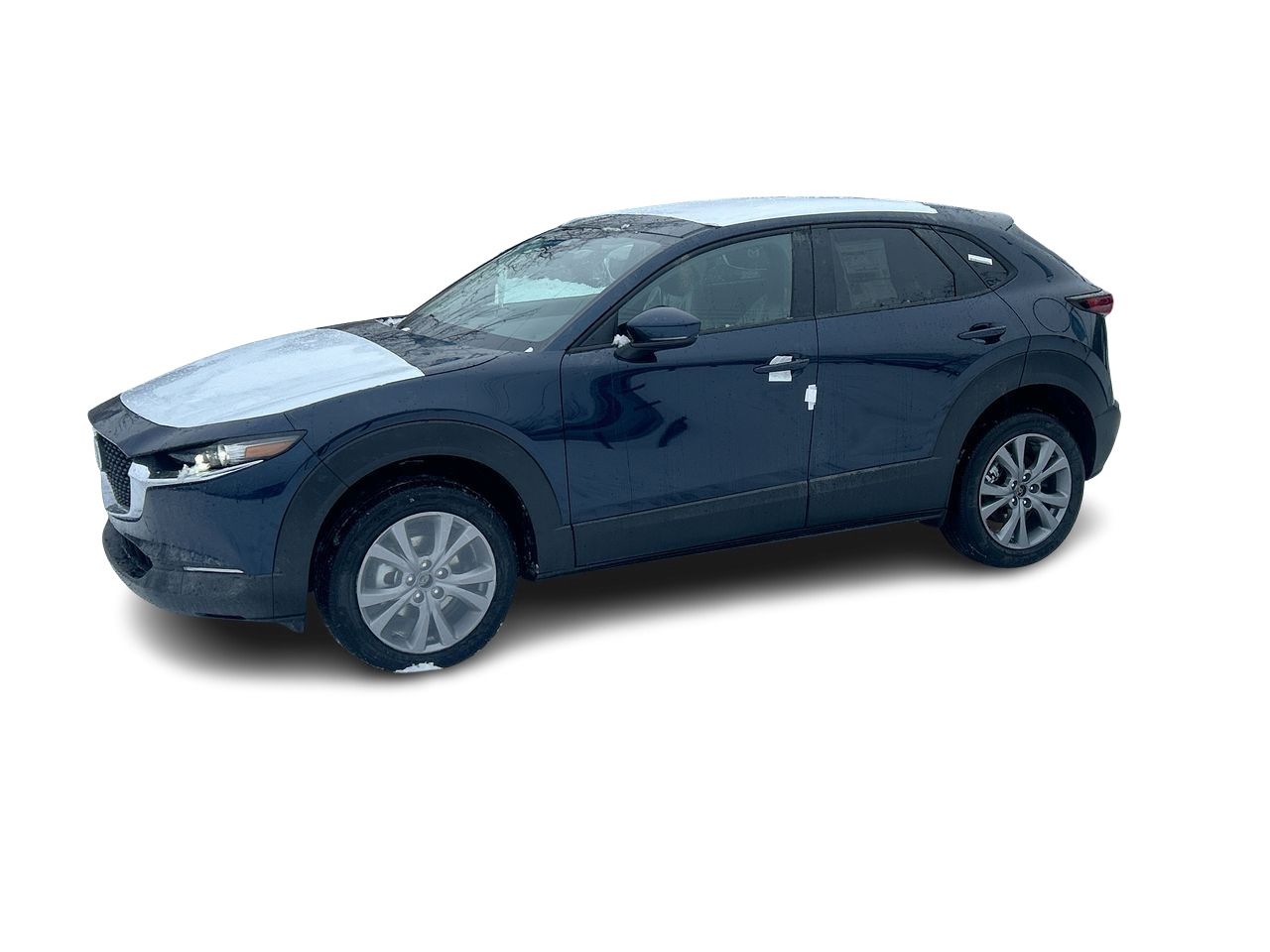 Mazda CX-30  2026