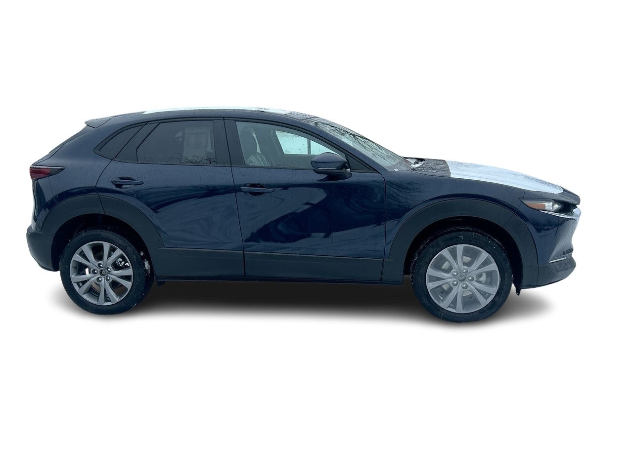 Mazda CX-30  2026