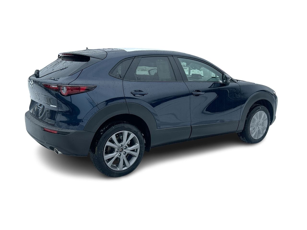 Mazda CX-30  2026