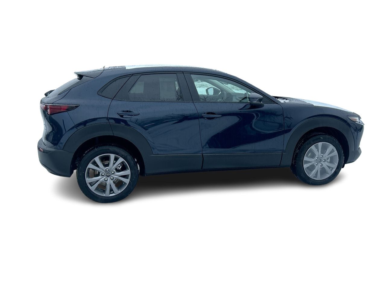 Mazda CX-30  2026