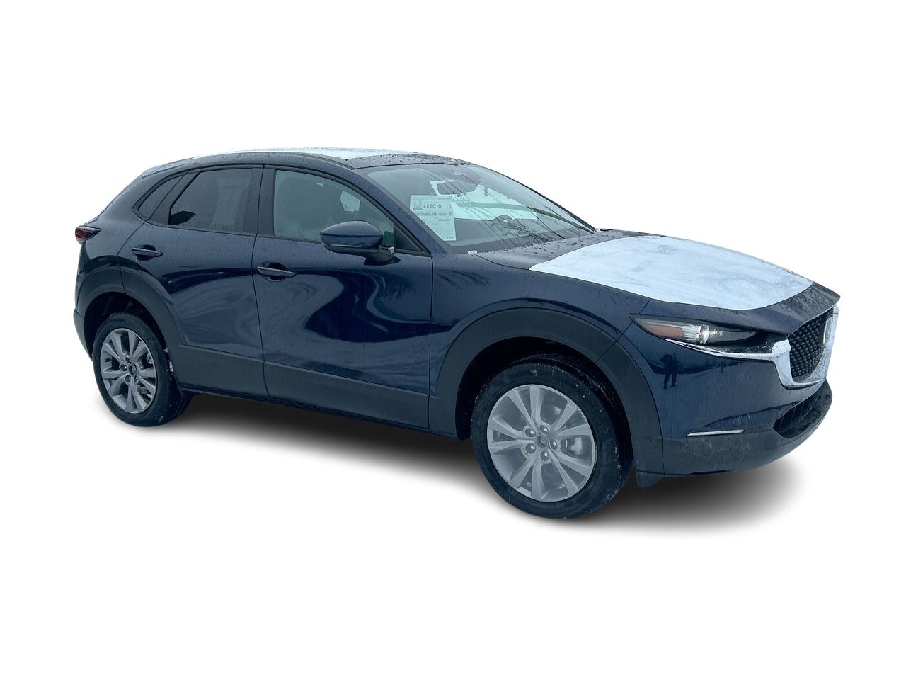 Mazda CX-30  2026