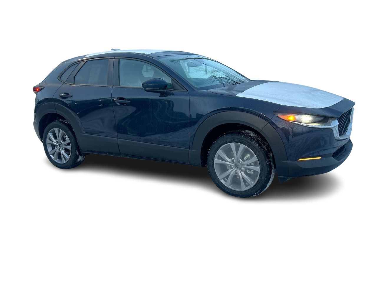 Mazda CX-30  2026