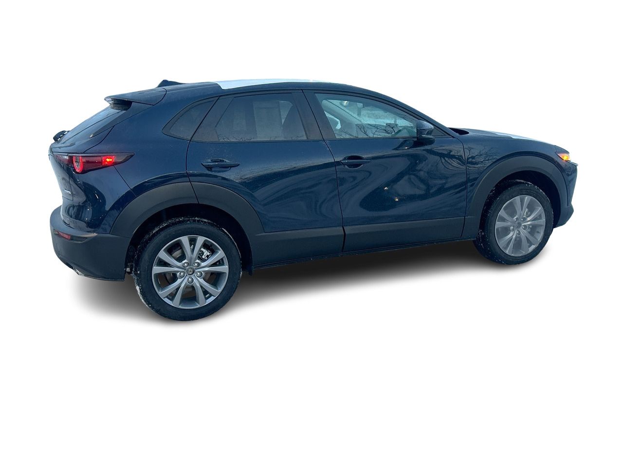 Mazda CX-30  2026