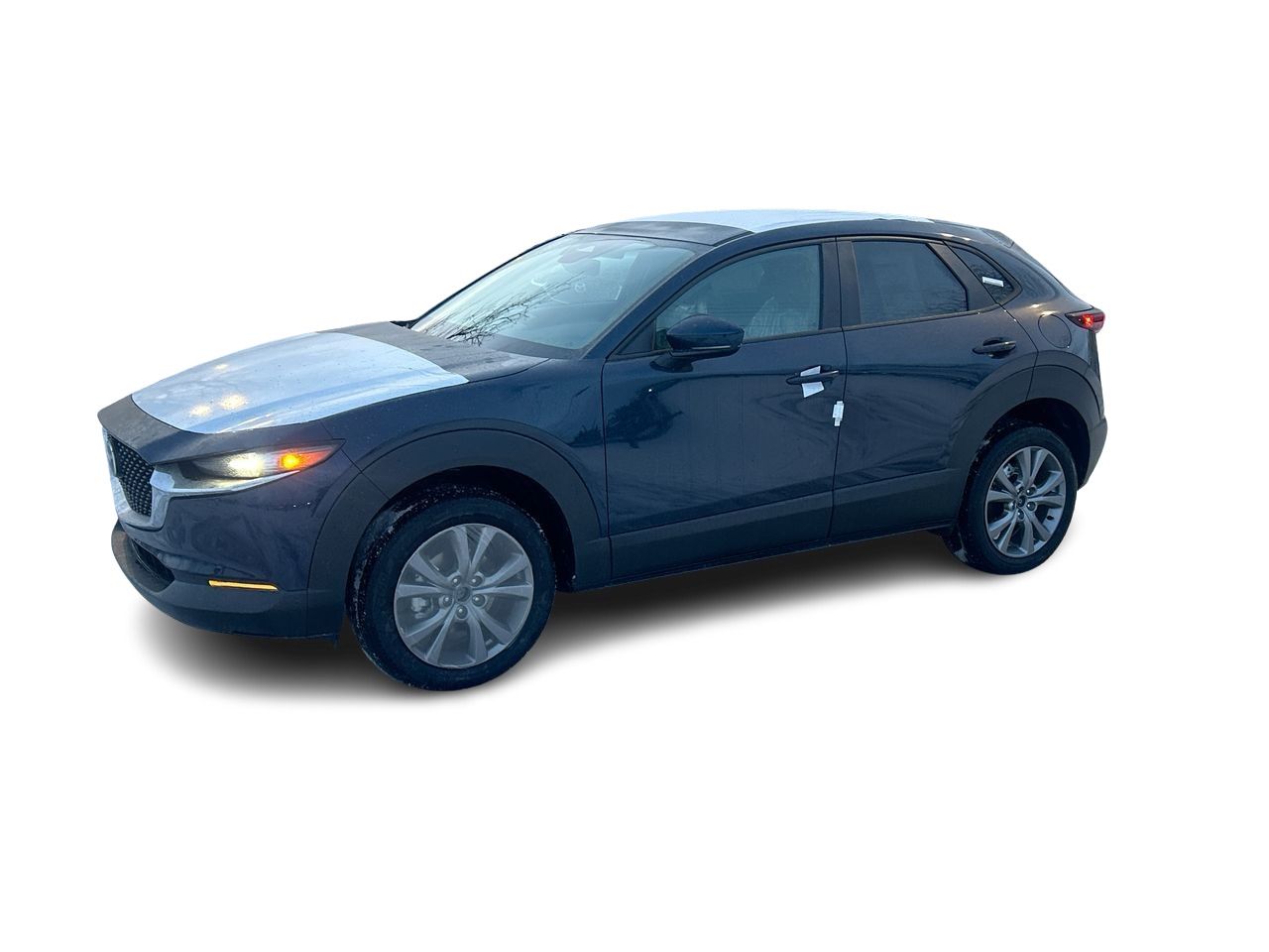 Mazda CX-30  2026