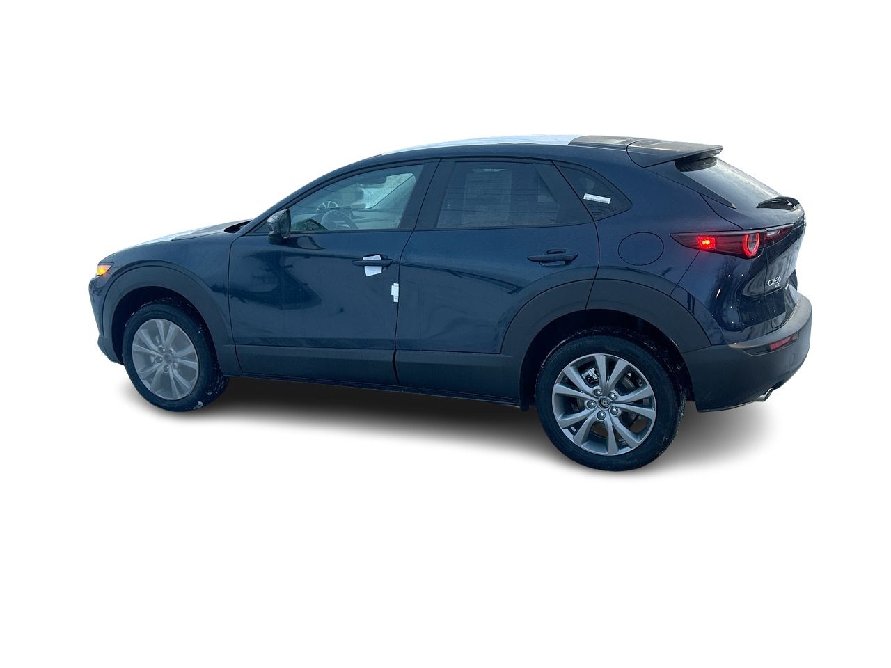 Mazda CX-30  2026