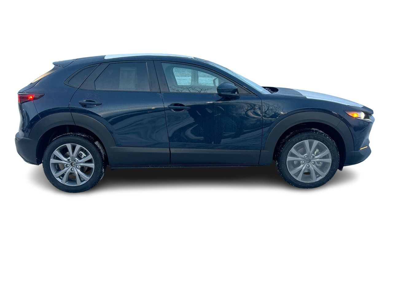 Mazda CX-30  2026