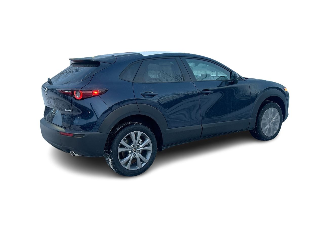 Mazda CX-30  2026