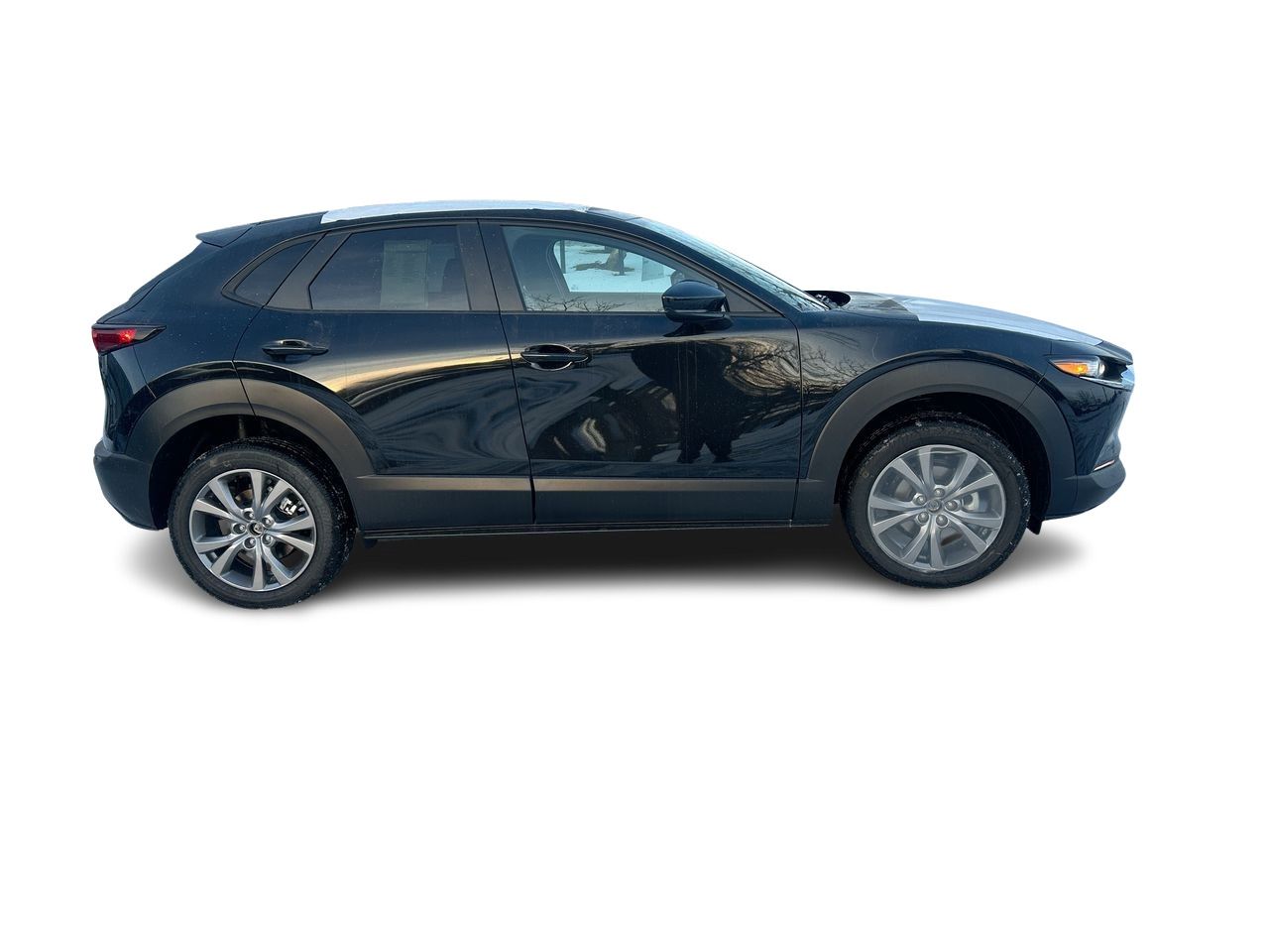 Mazda CX-30  2026