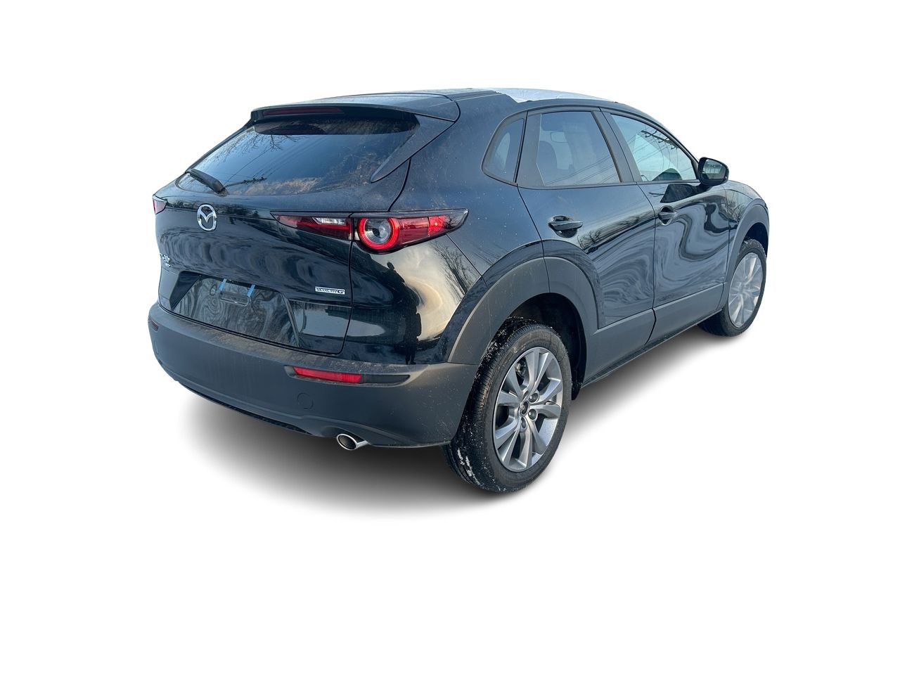 Mazda CX-30  2026
