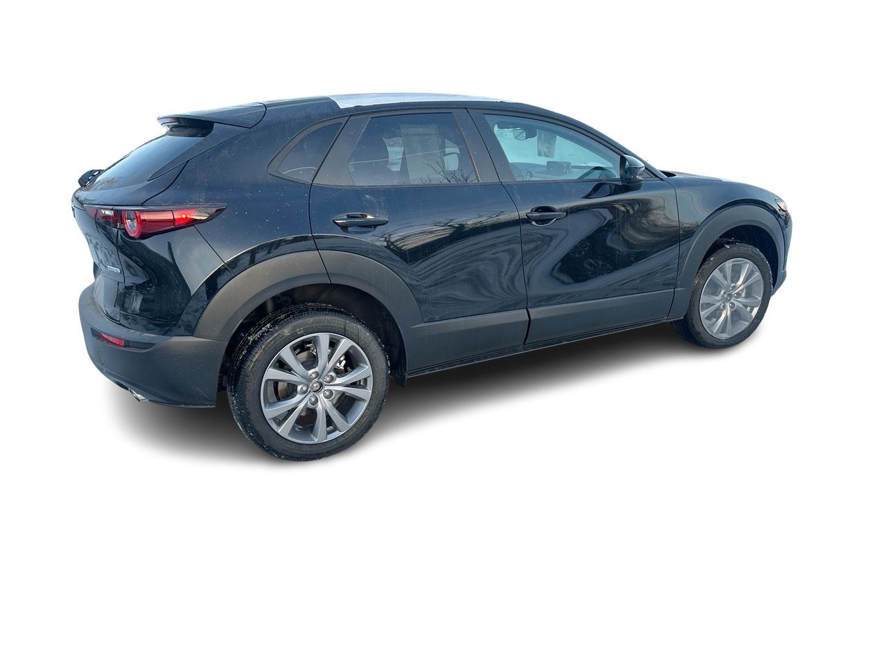 Mazda CX-30  2026