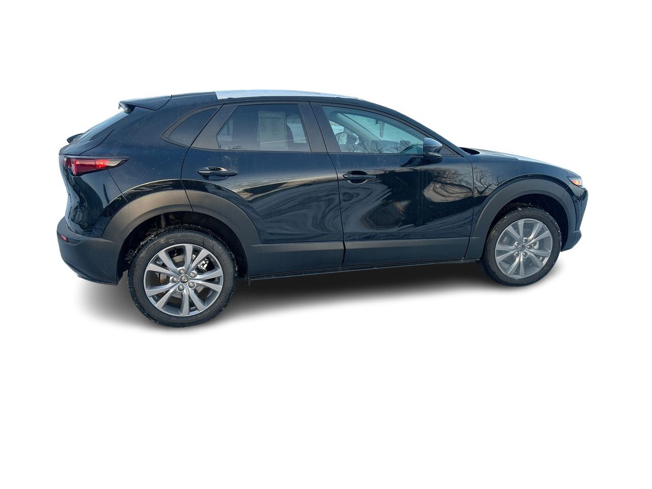 Mazda CX-30  2026