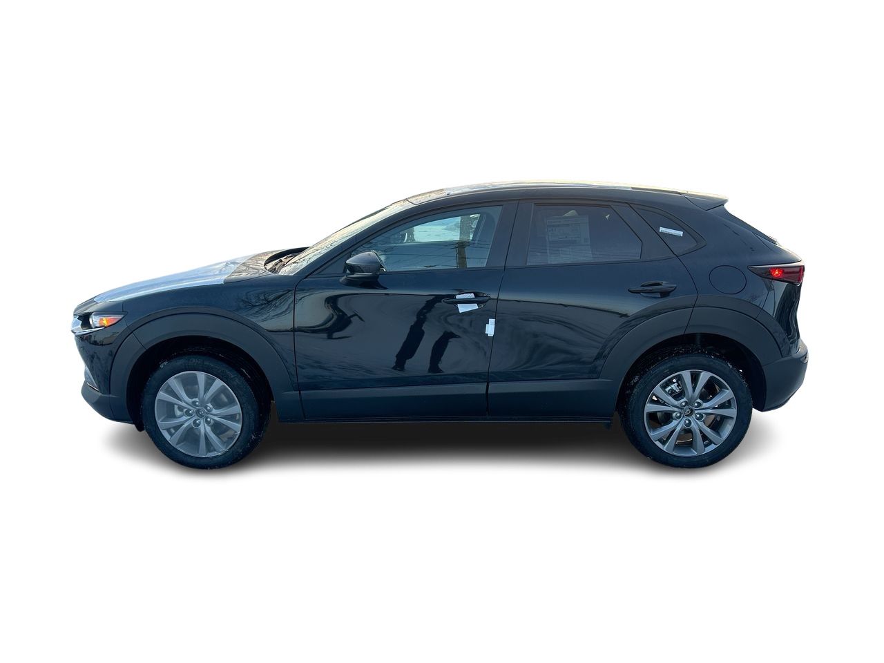 Mazda CX-30  2026