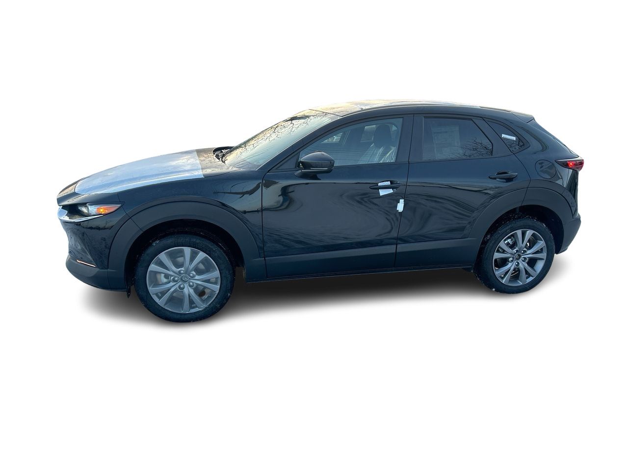 Mazda CX-30  2026