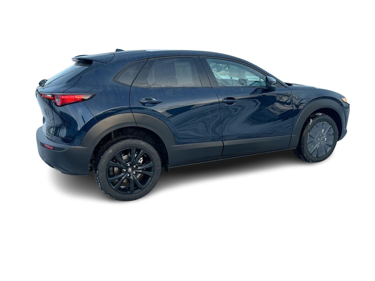 2026 Mazda CX-30
