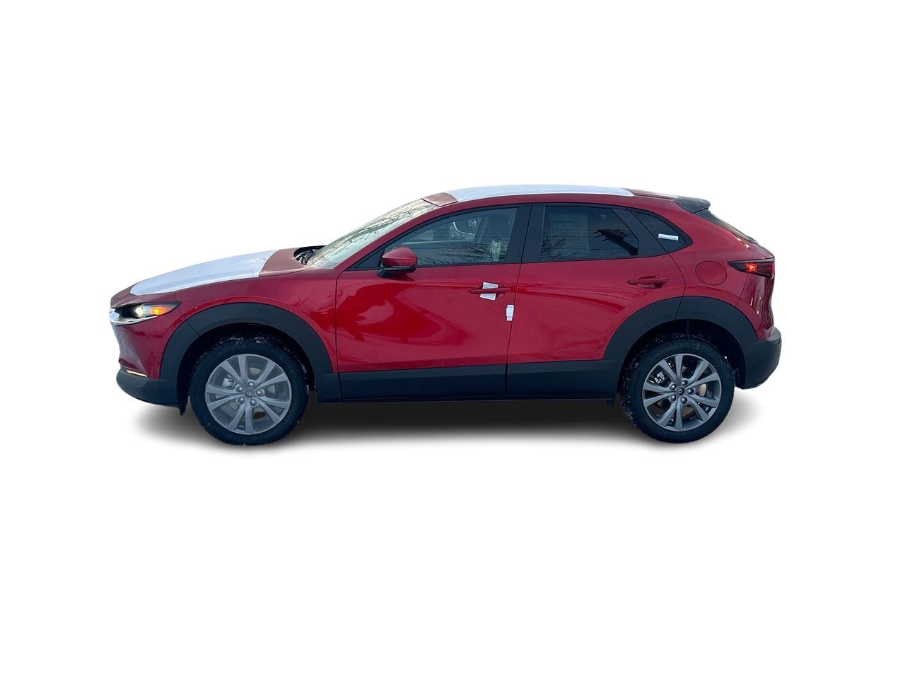 Mazda CX-30  2026