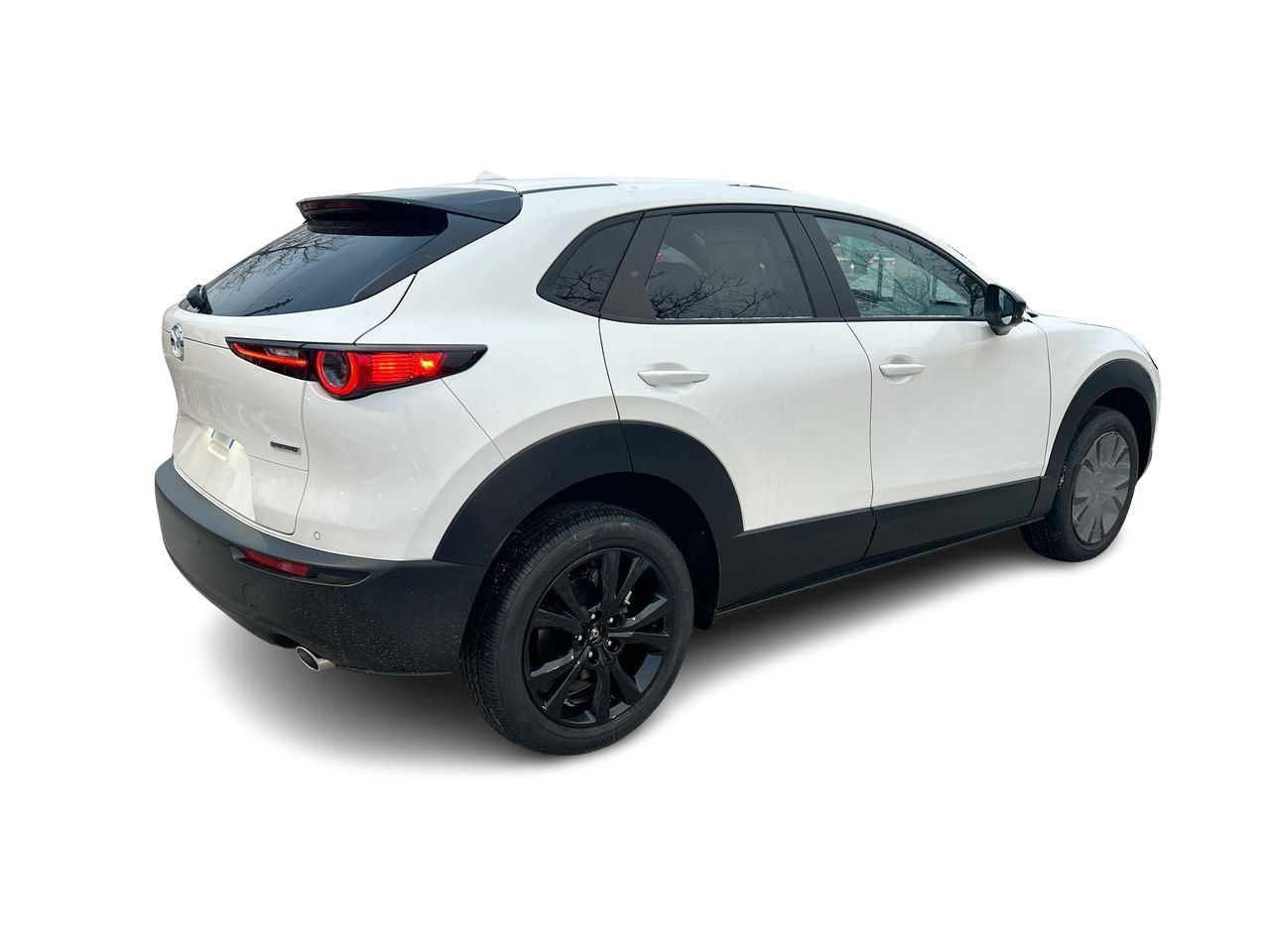 2026 Mazda CX-30