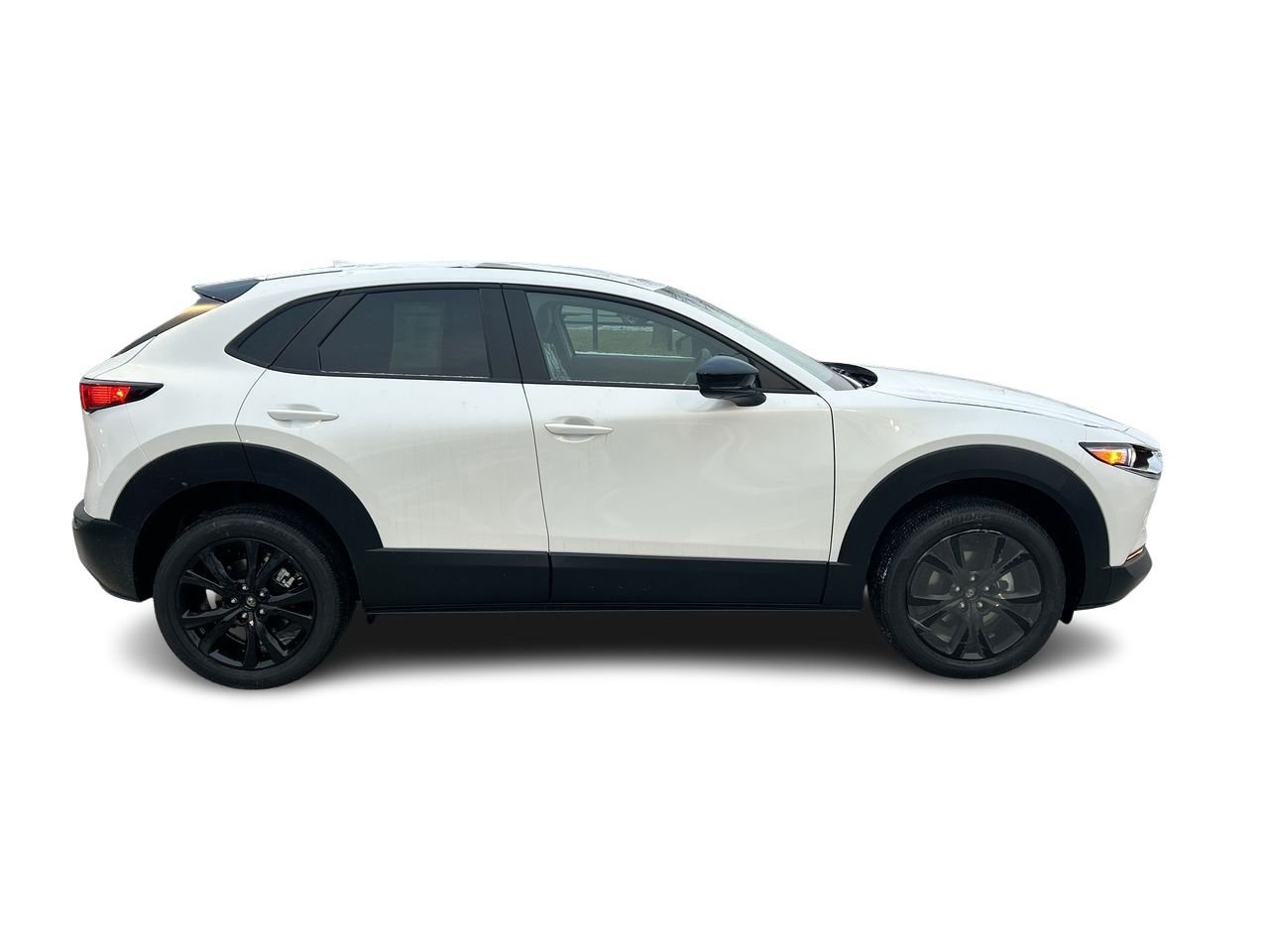 2026 Mazda CX-30