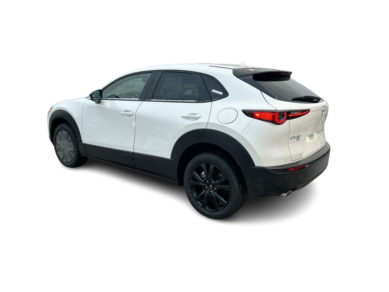 2026 Mazda CX-30