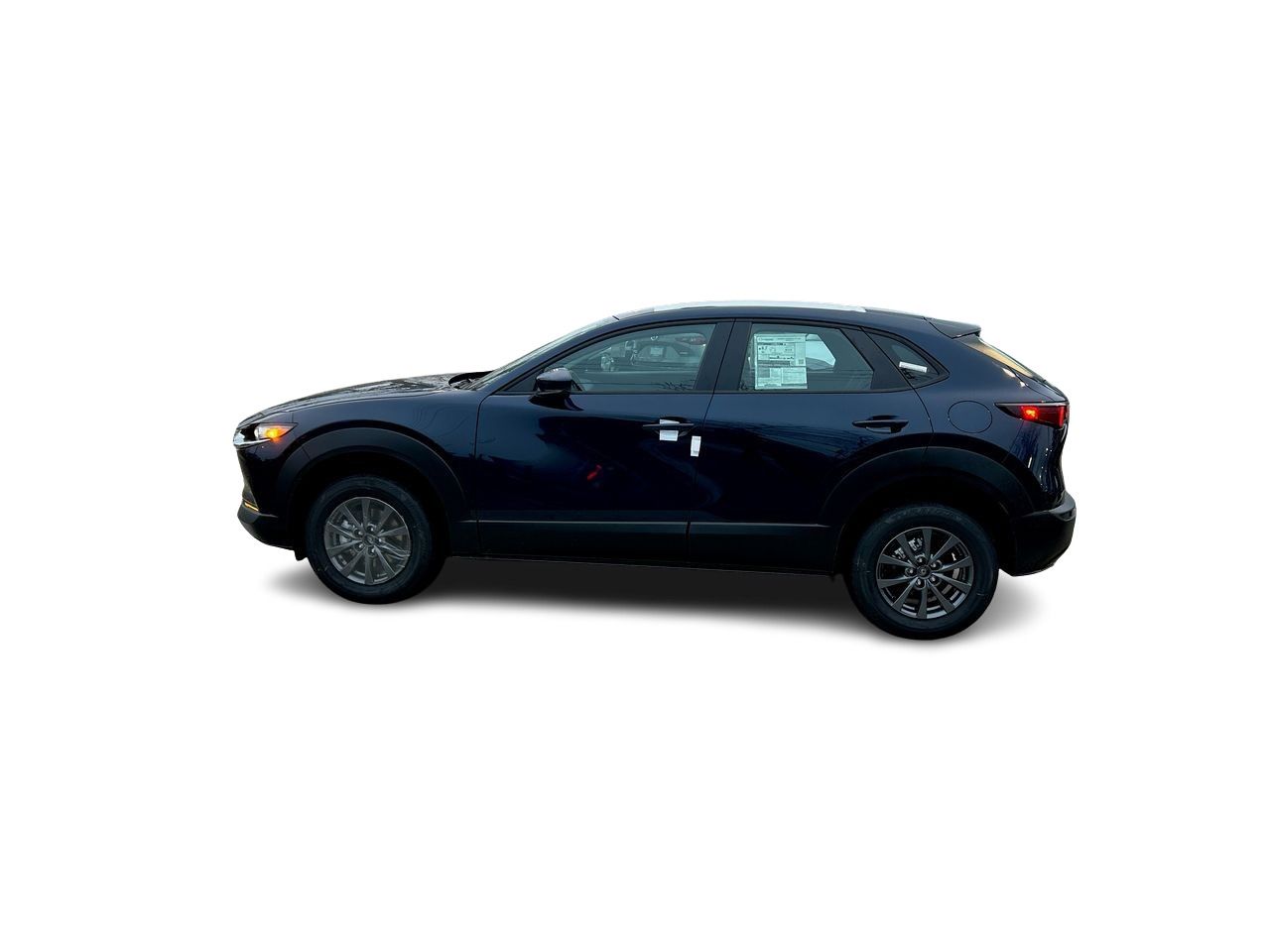 Mazda CX-30  2026