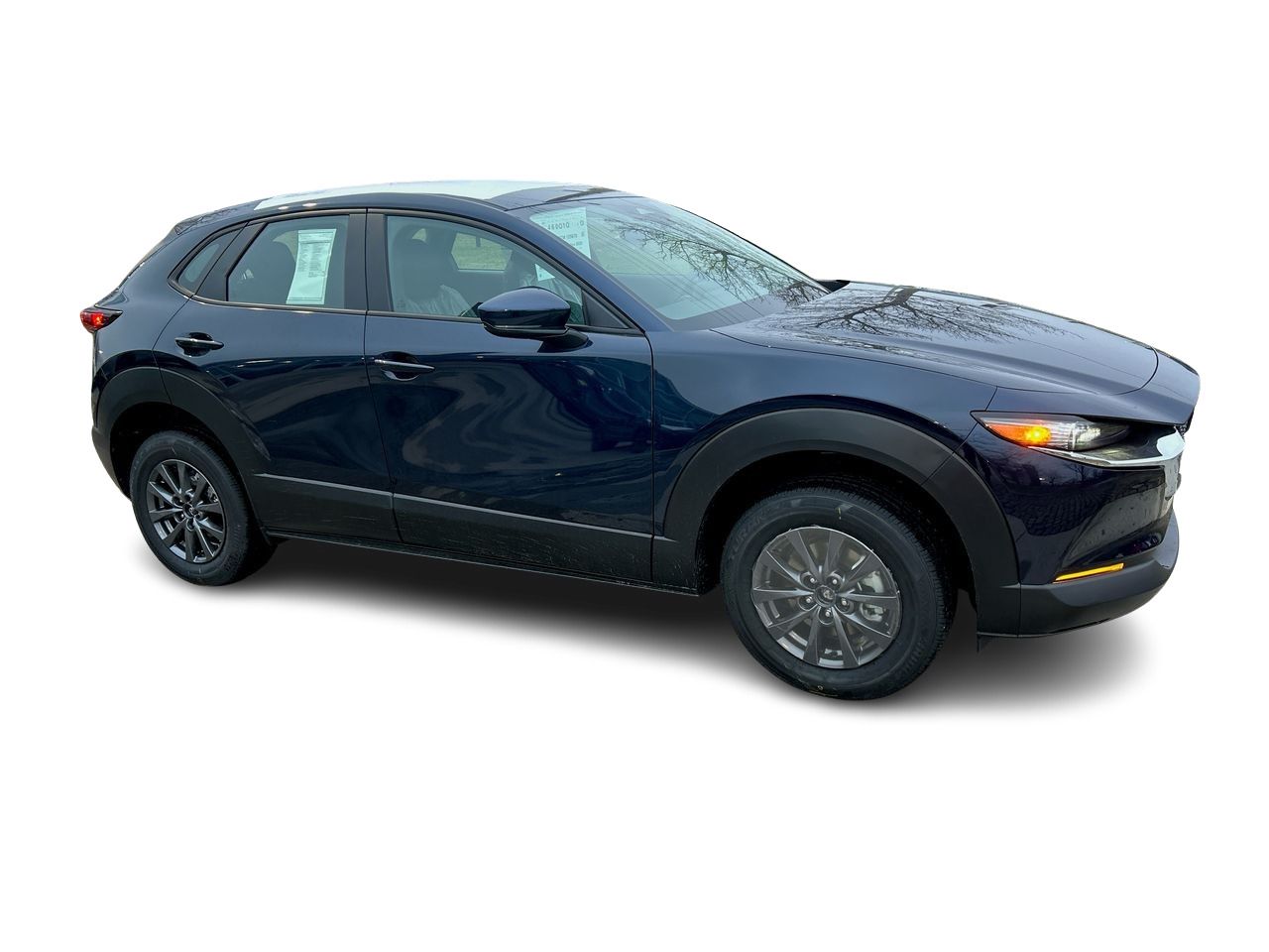 Mazda CX-30  2026