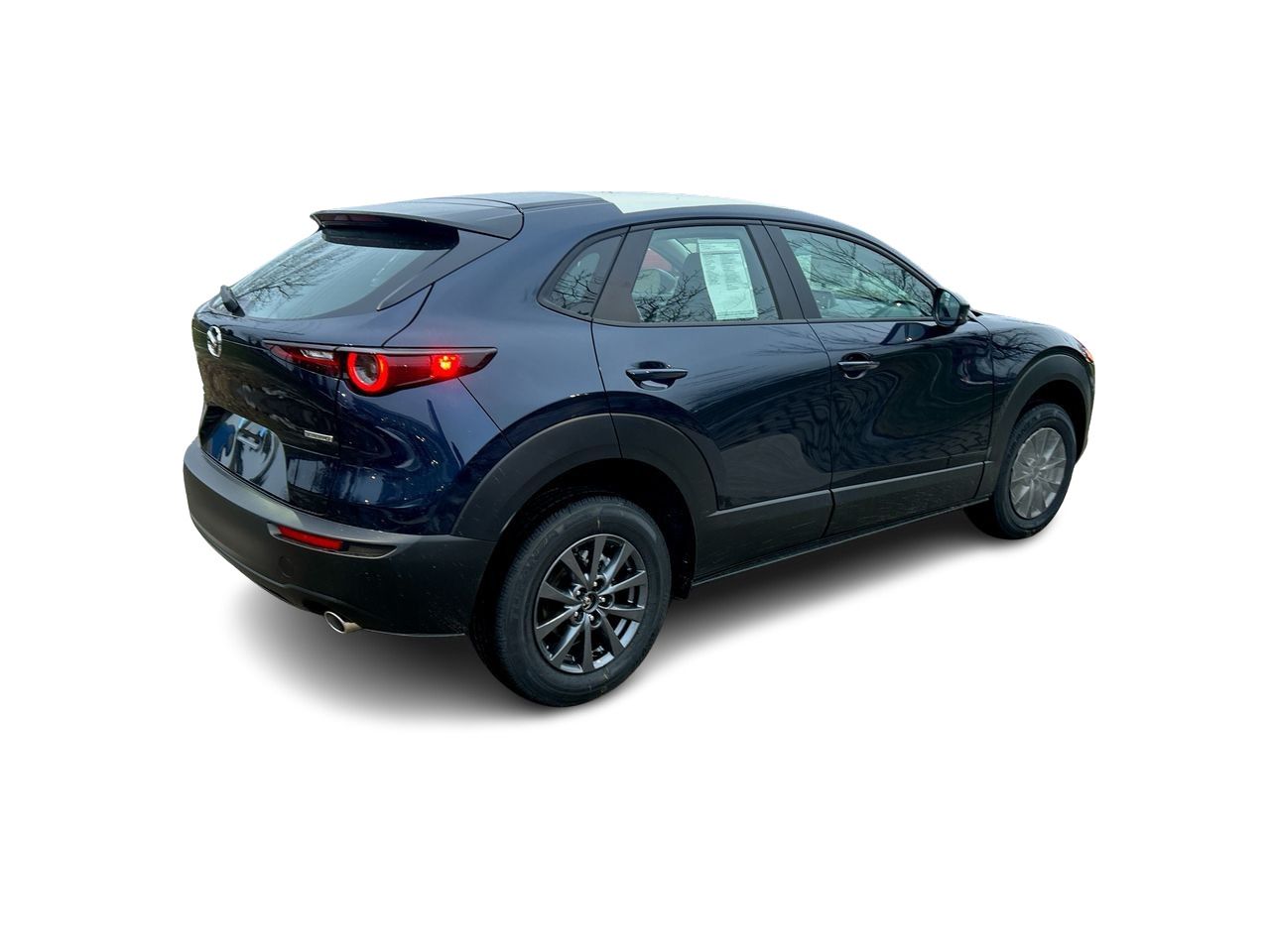 Mazda CX-30  2026