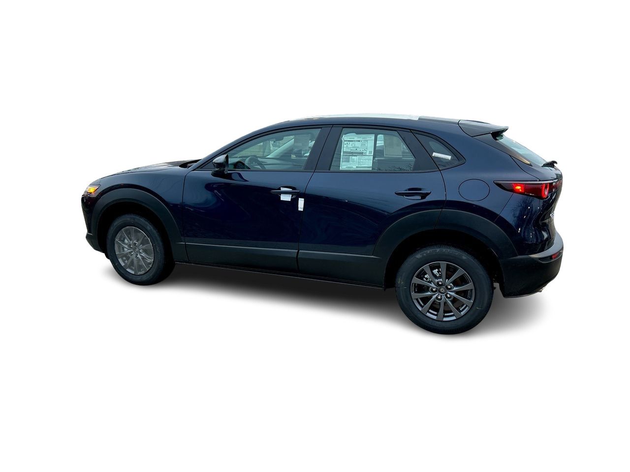 Mazda CX-30  2026