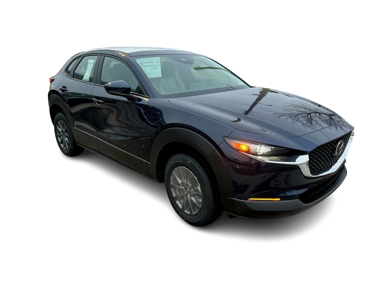 Mazda CX-30  2026