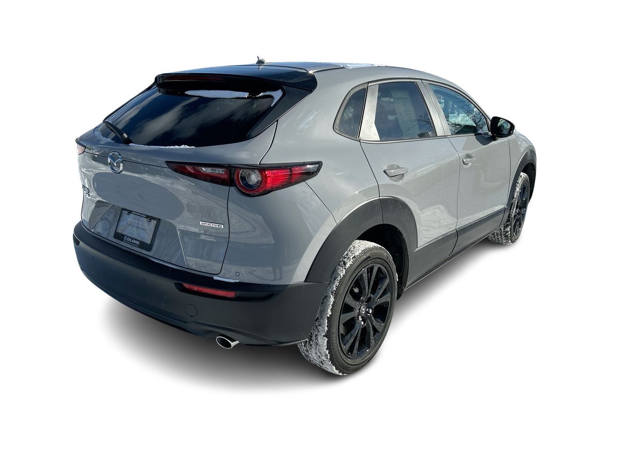 Mazda CX-30  2026
