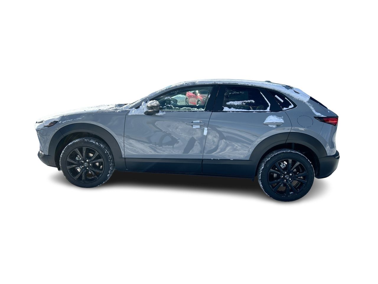 Mazda CX-30  2026