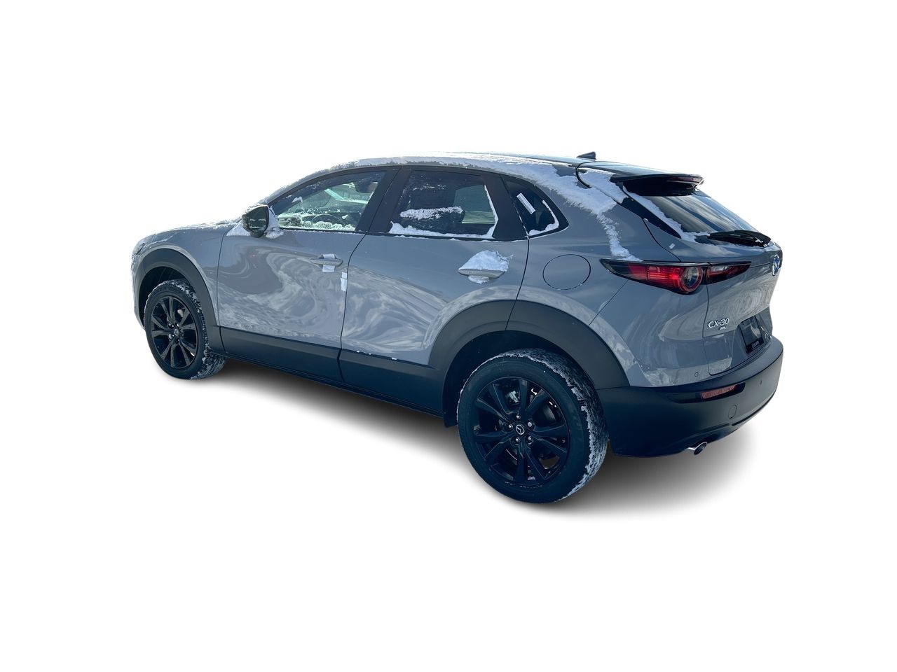 Mazda CX-30  2026