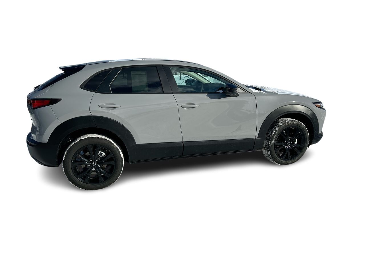 Mazda CX-30  2026
