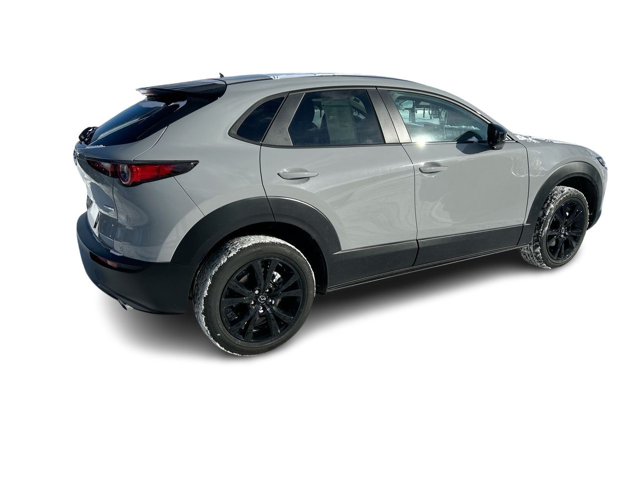Mazda CX-30  2026