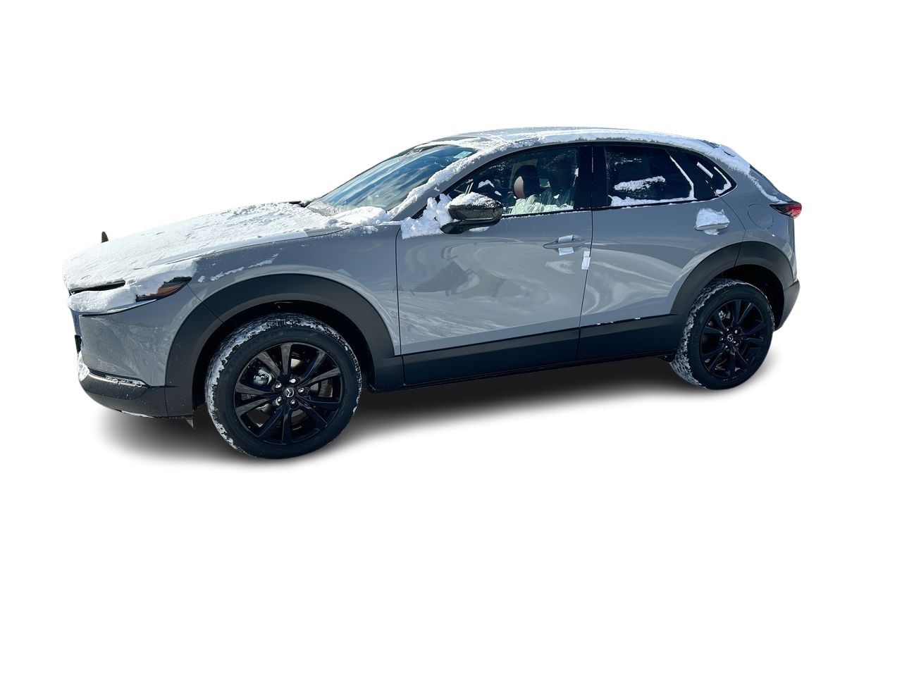 Mazda CX-30  2026