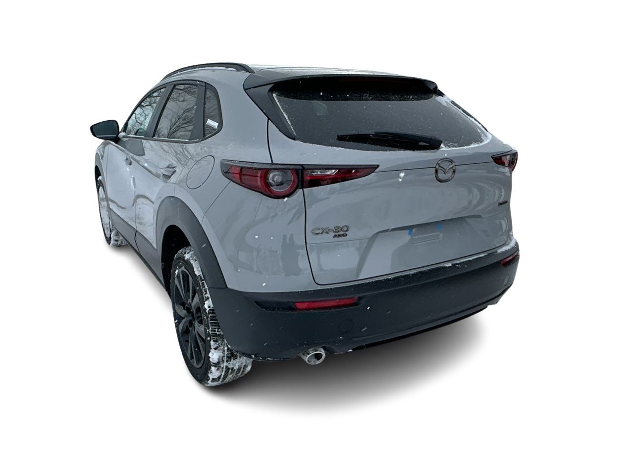 Mazda CX-30  2026