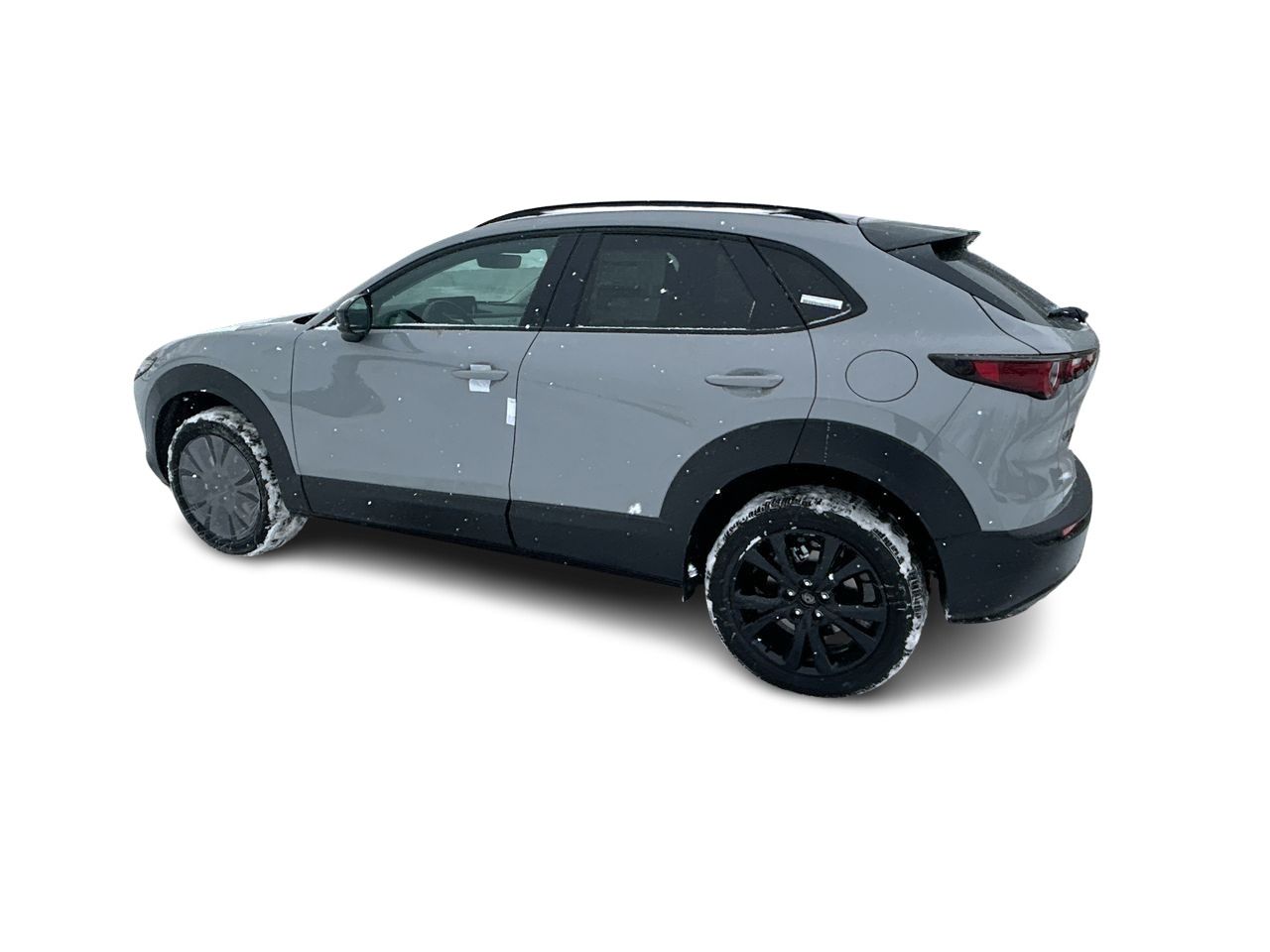 Mazda CX-30  2026