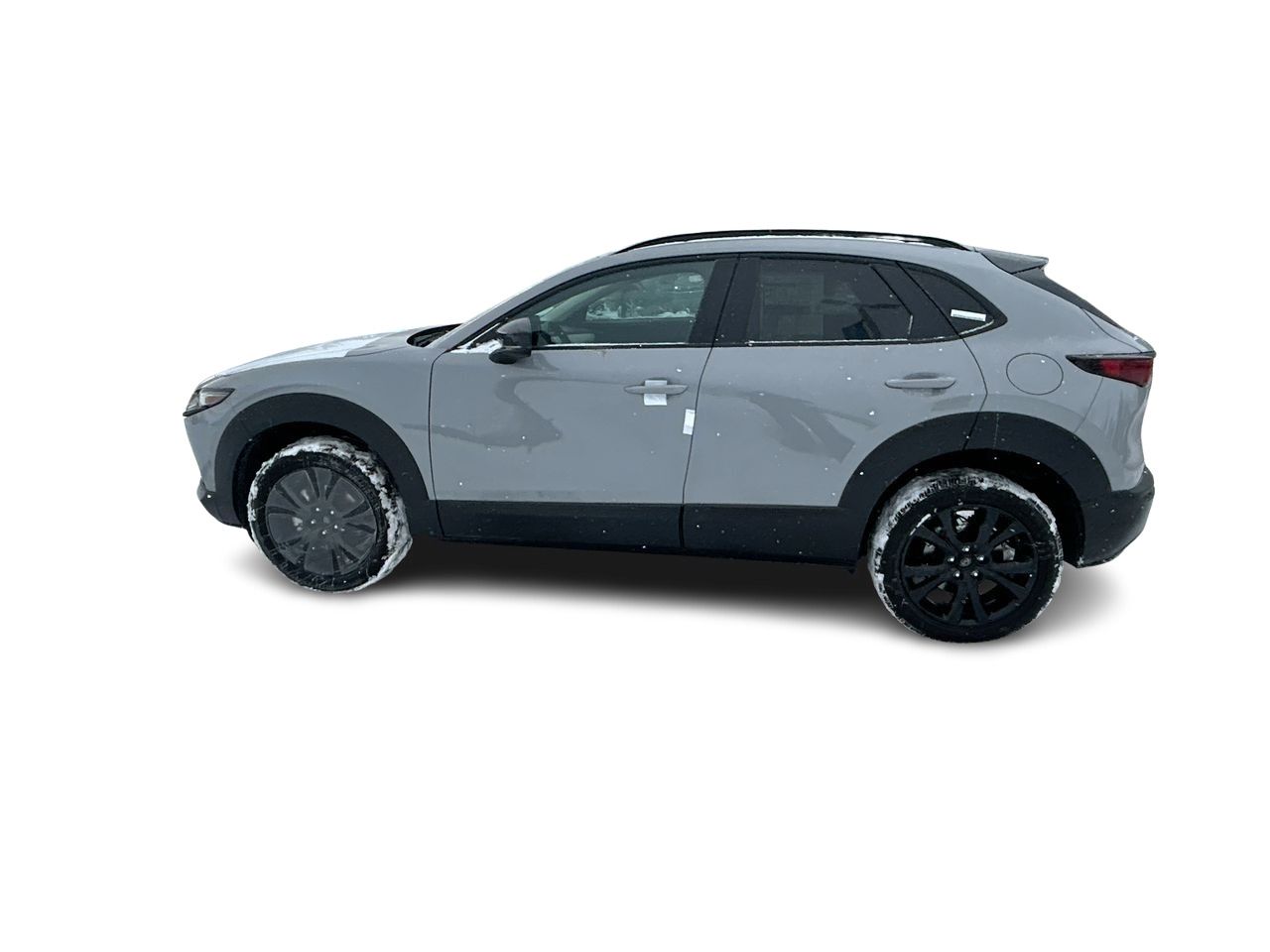 Mazda CX-30  2026