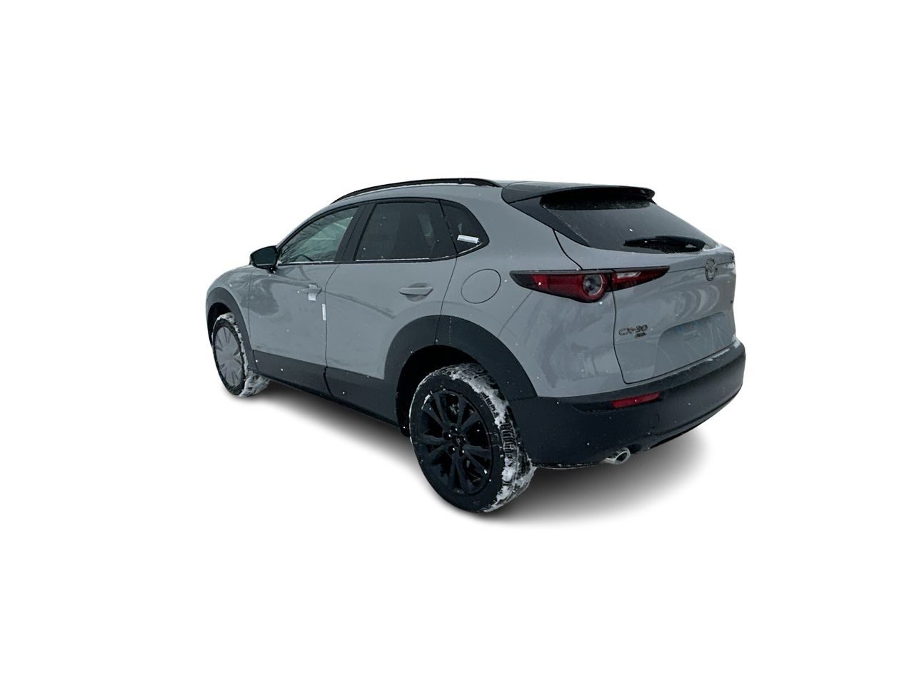 Mazda CX-30  2026