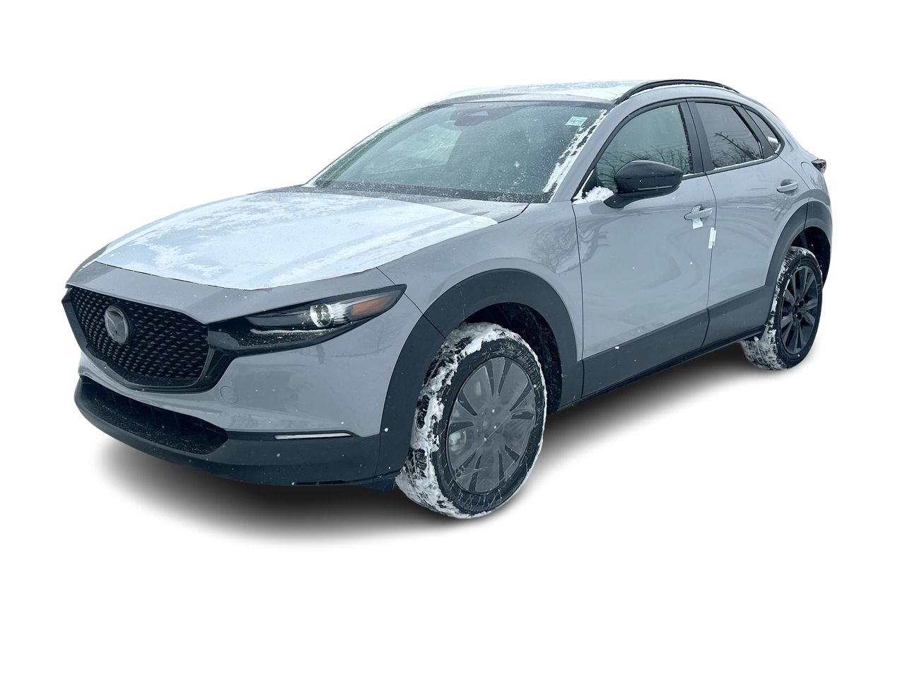 Mazda CX-30  2026