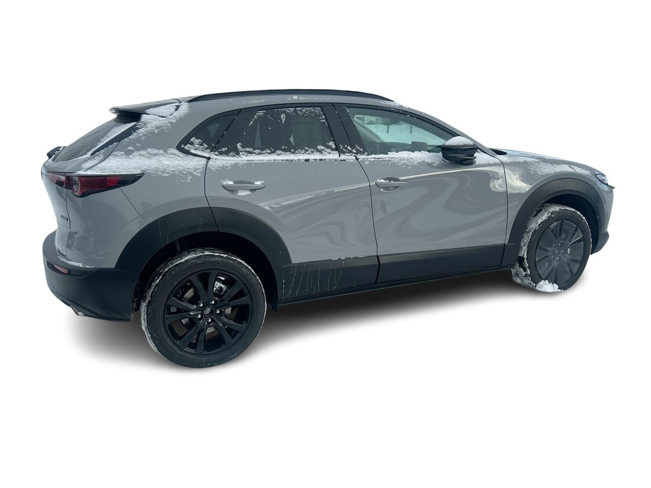 Mazda CX-30  2026