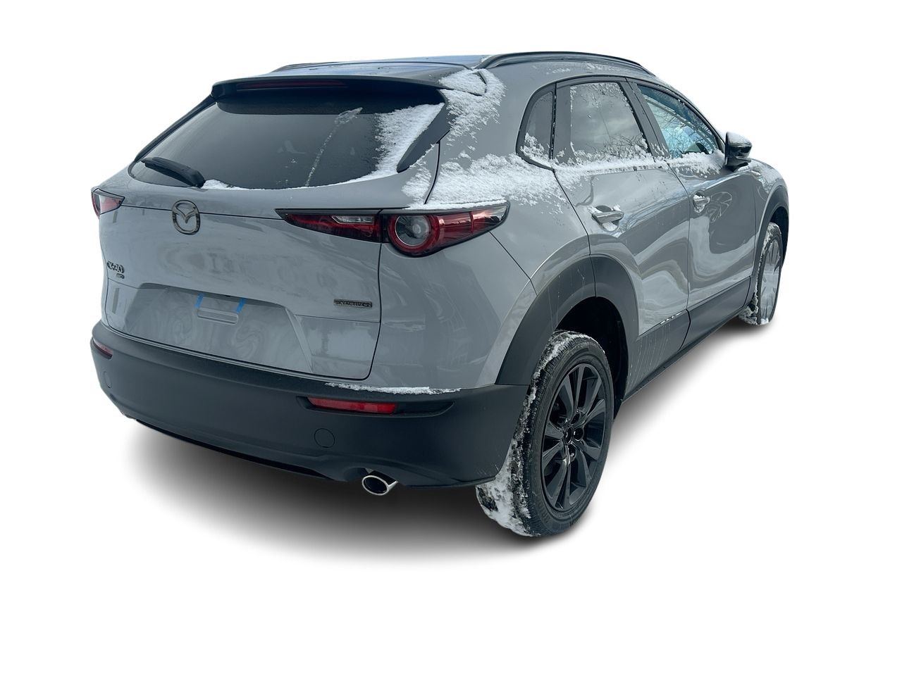 Mazda CX-30  2026