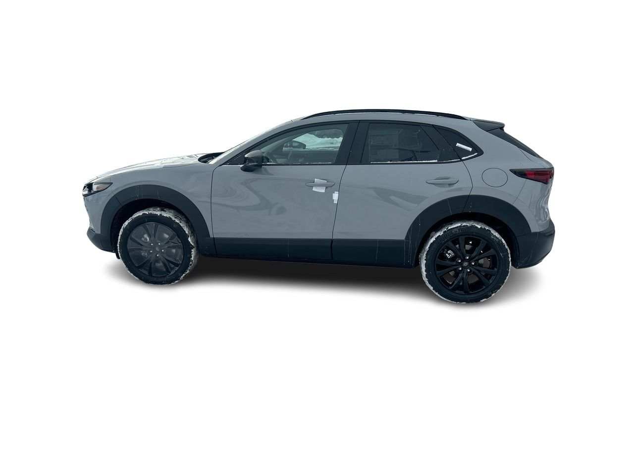 Mazda CX-30  2026