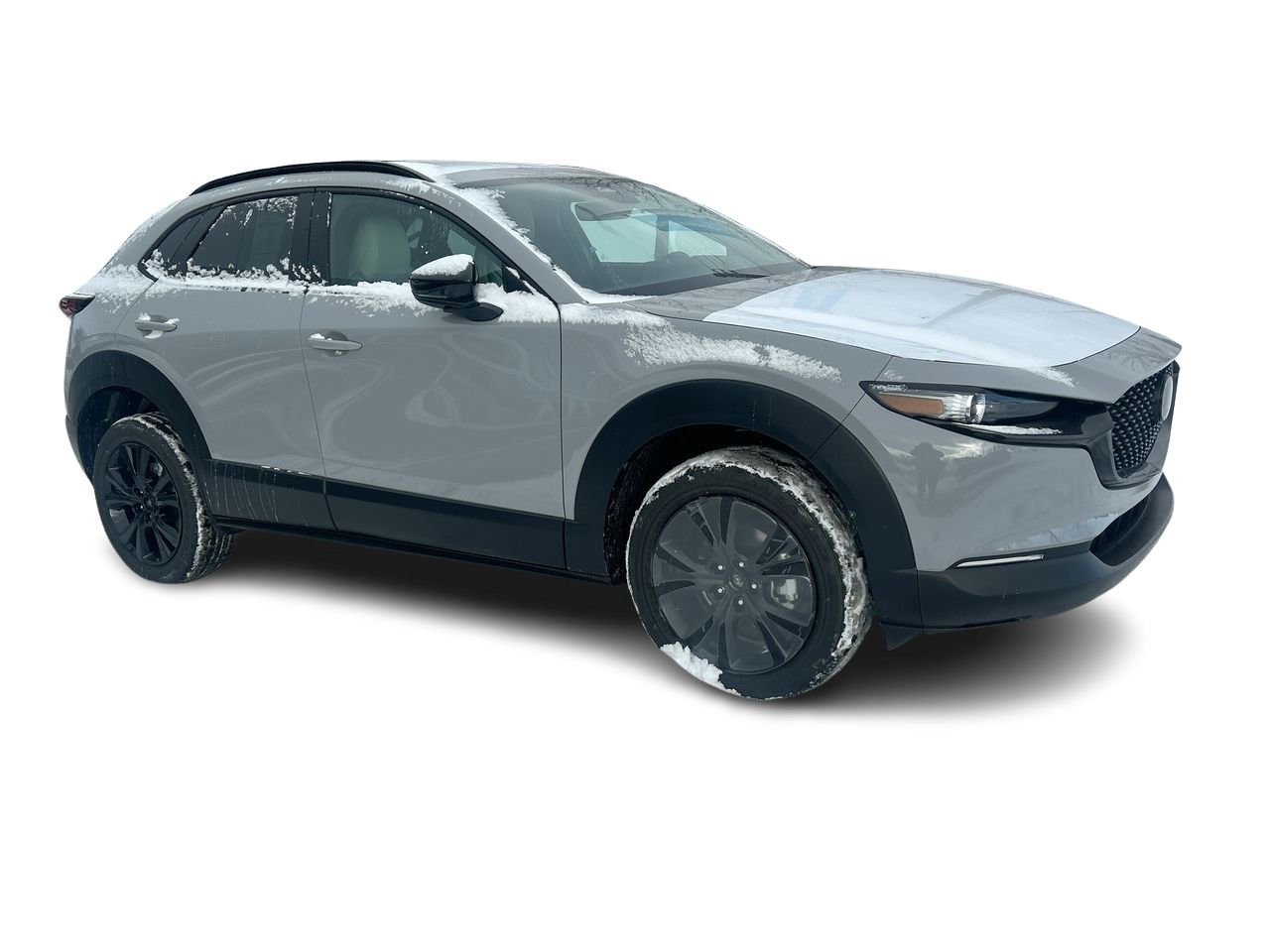 Mazda CX-30  2026