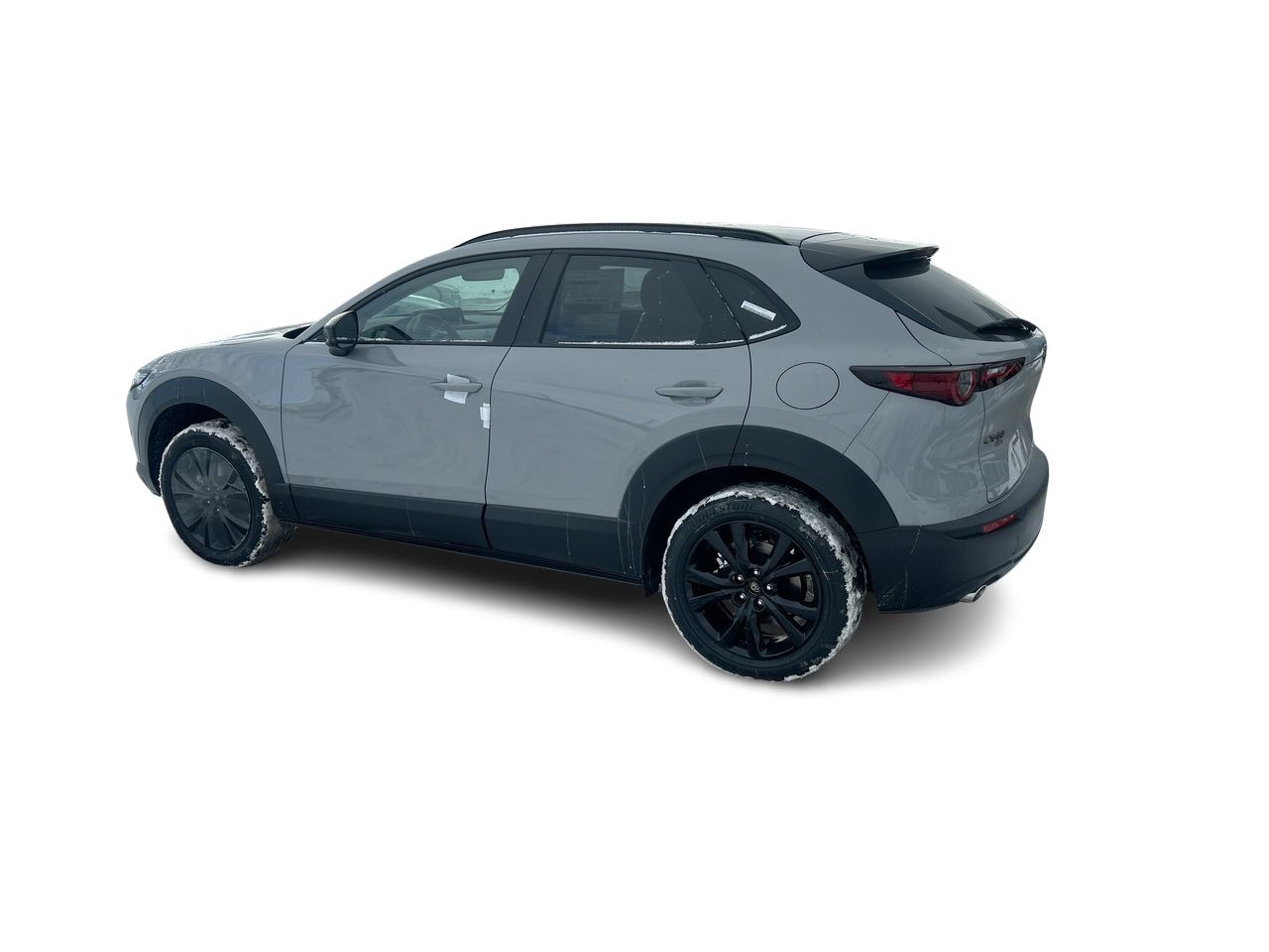 Mazda CX-30  2026