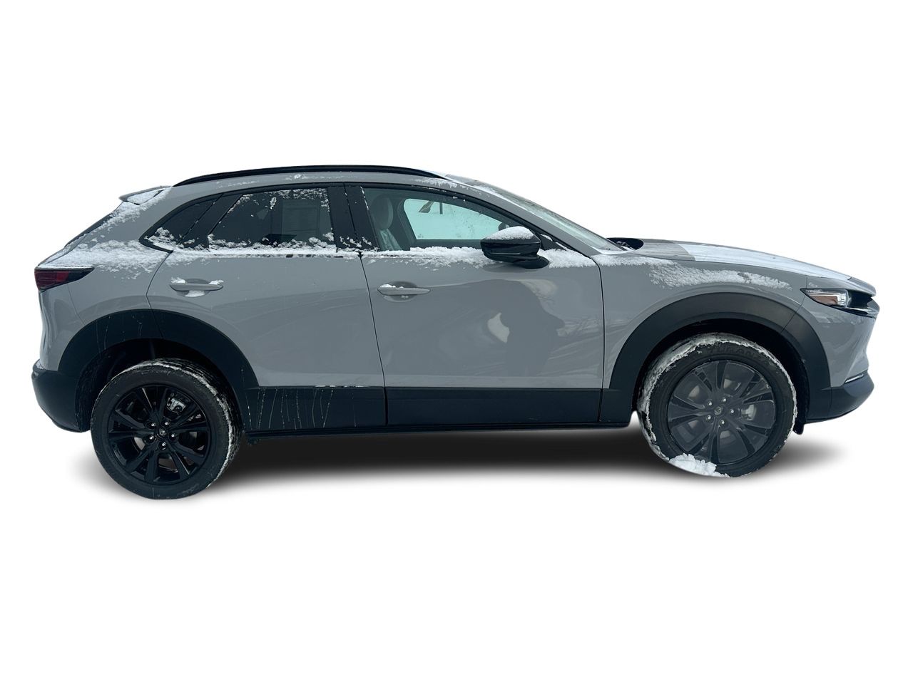 Mazda CX-30  2026