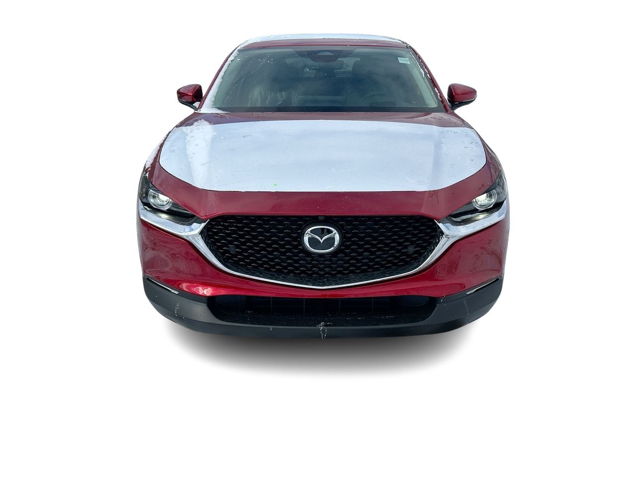 2026 Mazda CX-30