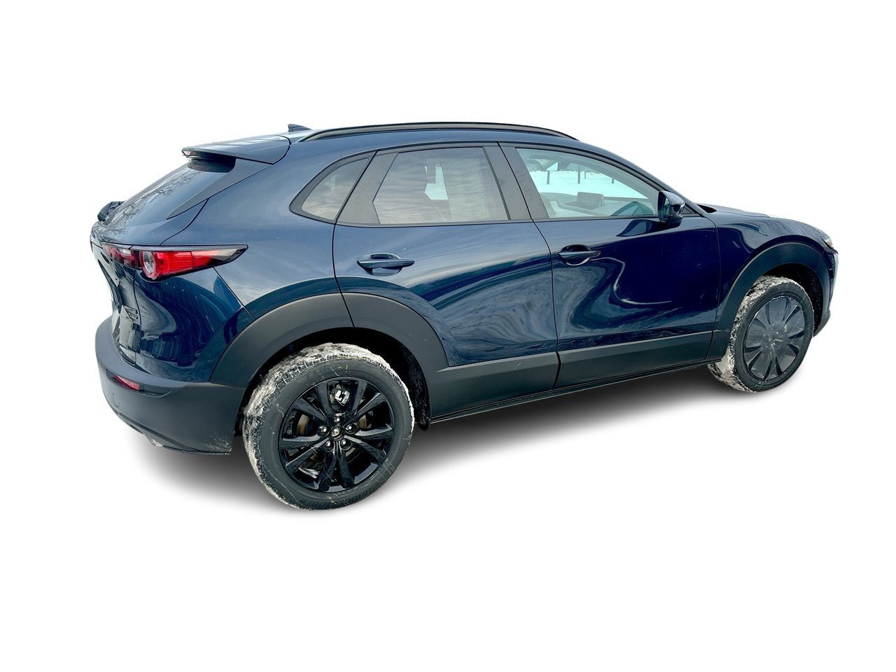 Mazda CX-30  2026