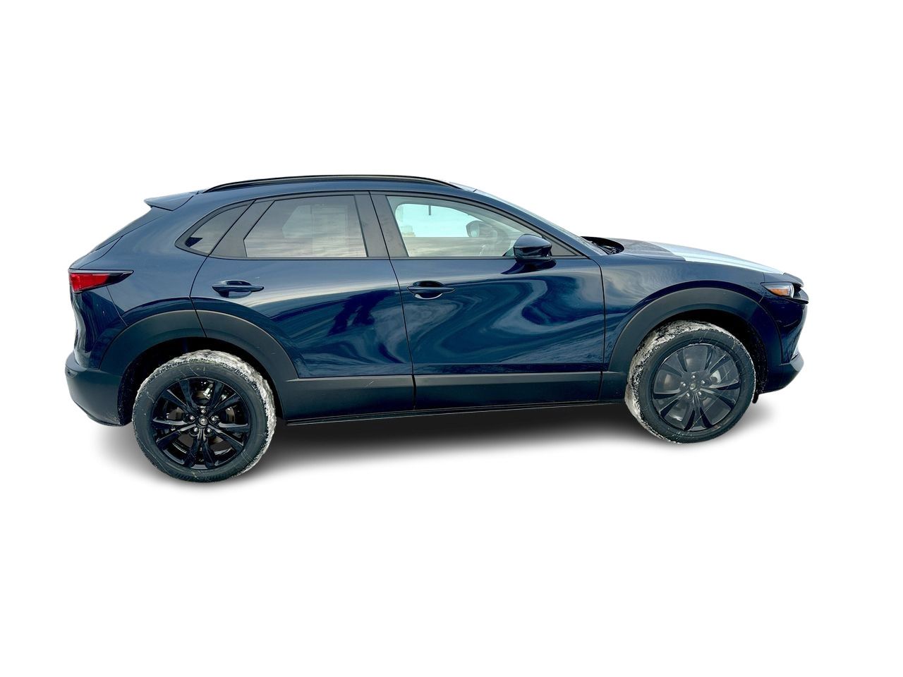 Mazda CX-30  2026