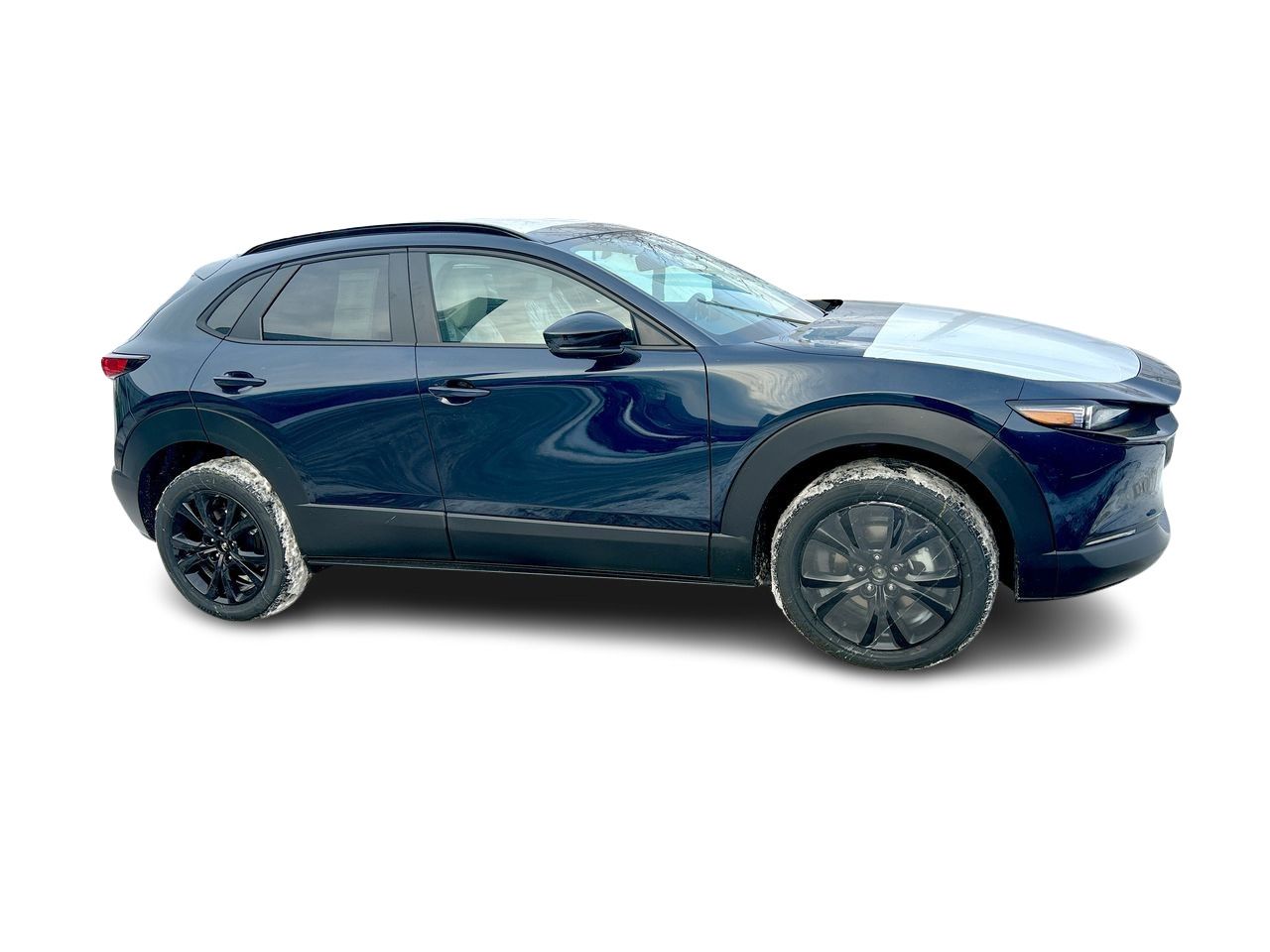 Mazda CX-30  2026