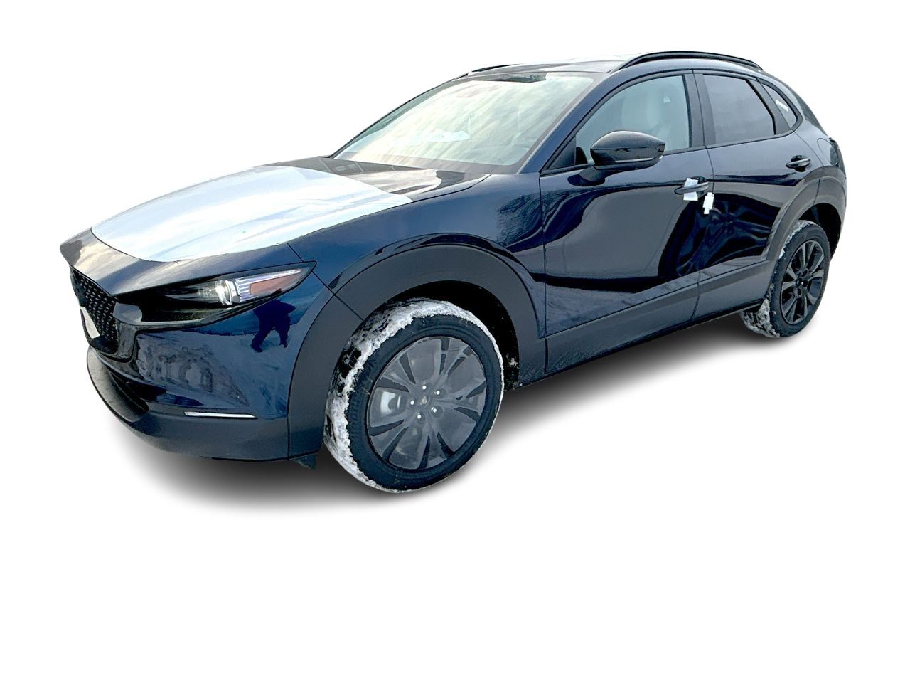 Mazda CX-30  2026